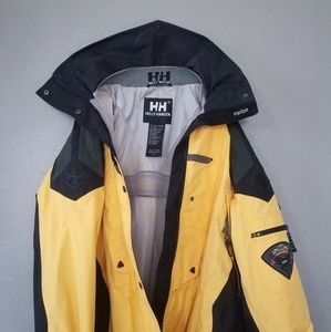 Helly Hansen Coat